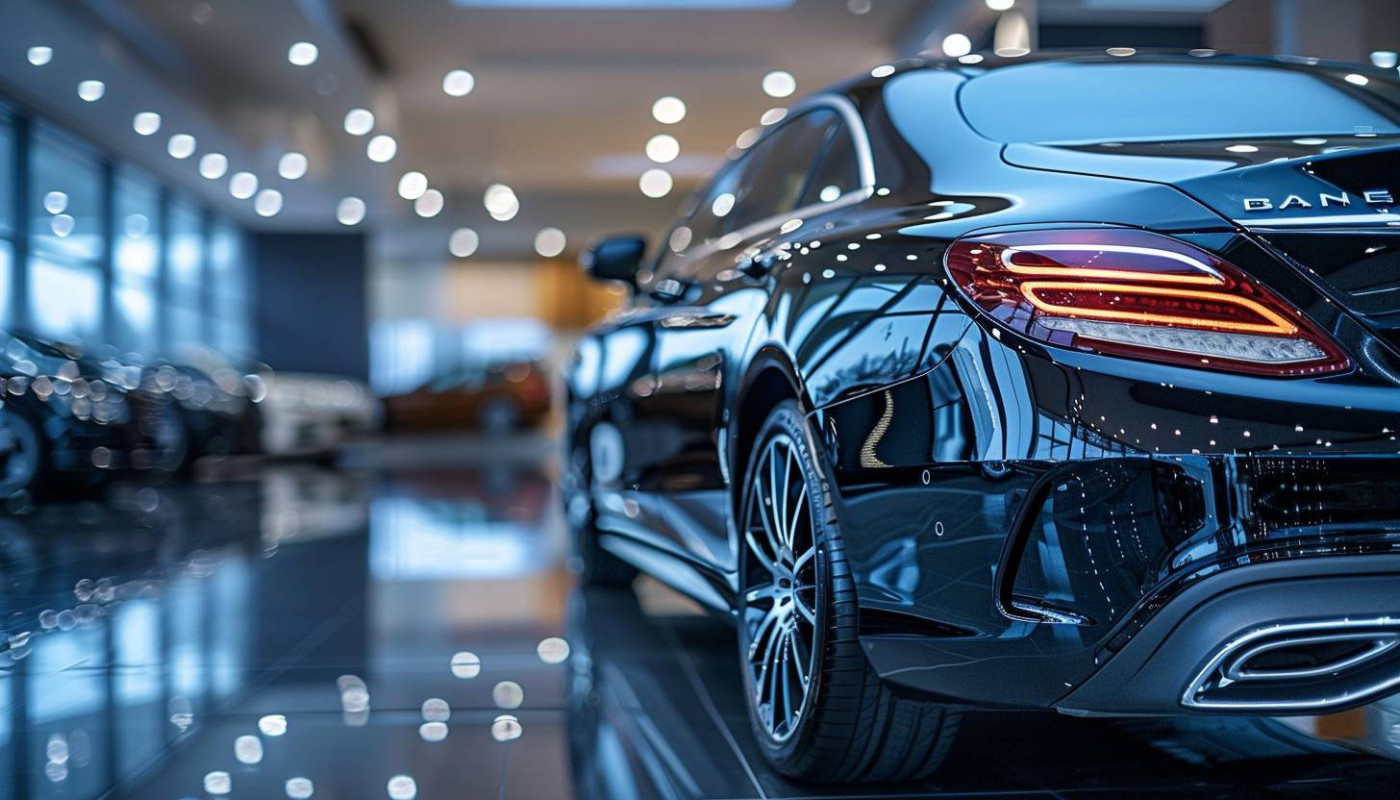 Exploring The Benefits Of Buying Second-Hand Luxury Vehicles