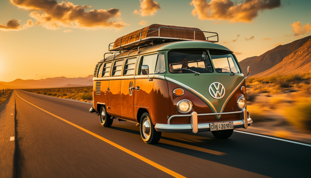 Exploring the World of Unconventional Vehicles