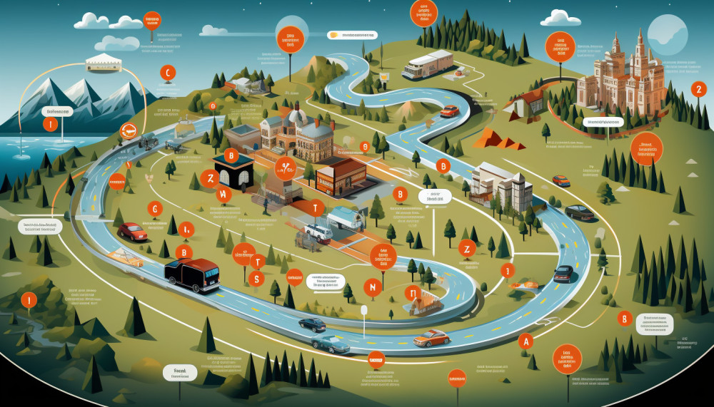Stepping into the Future: Autonomous Vehicles