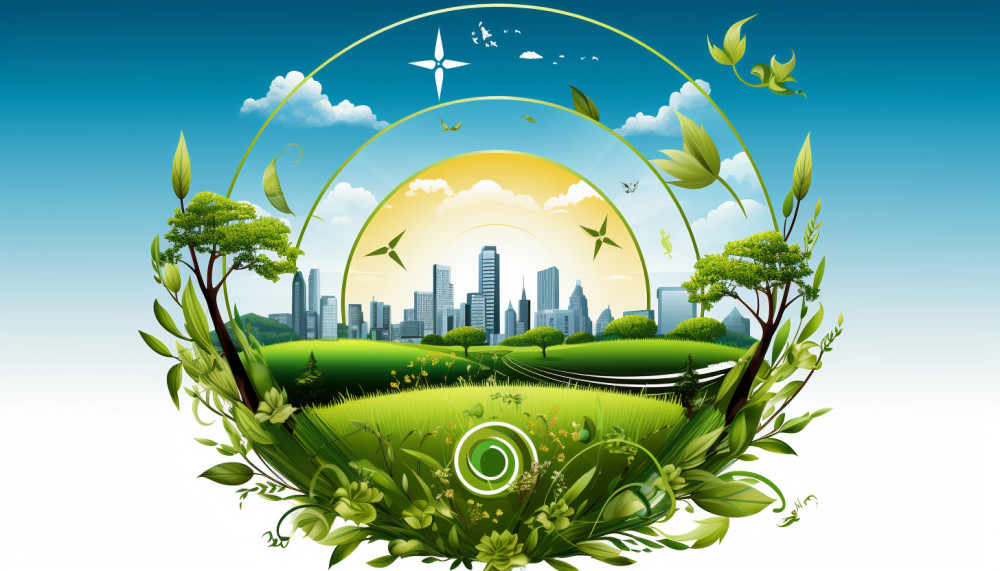 The Green Revolution: Eco-friendly Vehicle Maintenance